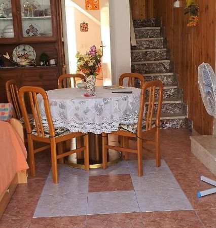 Casa Vacanza A Punta Secca Eksteriør billede