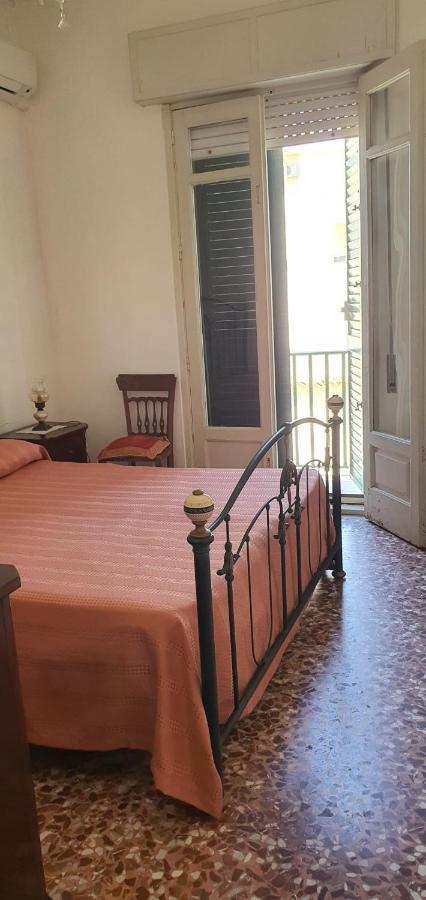 Casa Vacanza A Punta Secca Eksteriør billede