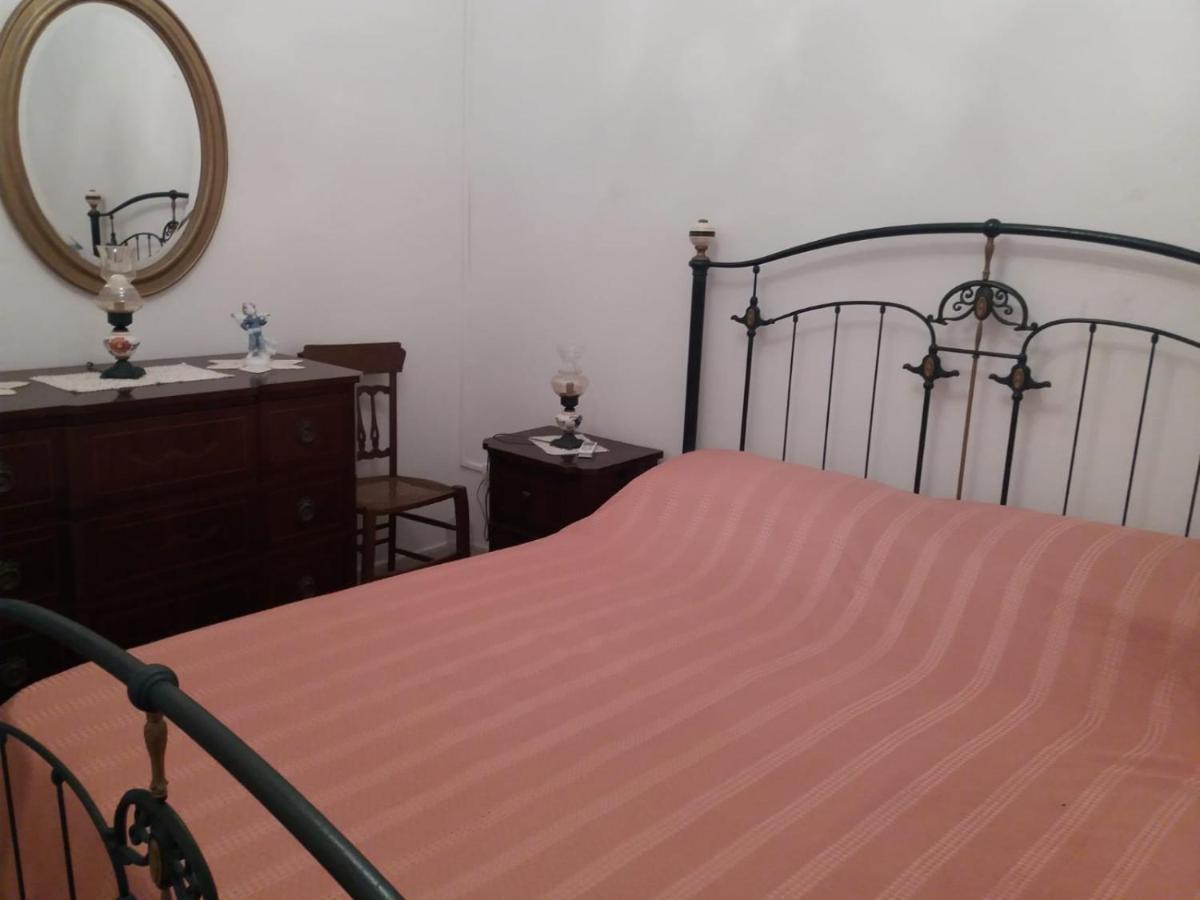 Casa Vacanza A Punta Secca Eksteriør billede