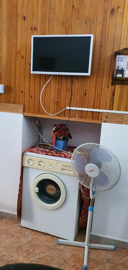 Casa Vacanza A Punta Secca Eksteriør billede